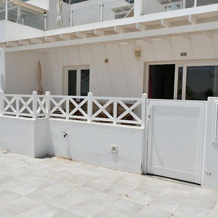 Flower Beach 14 San Bartolomé Exterior foto
