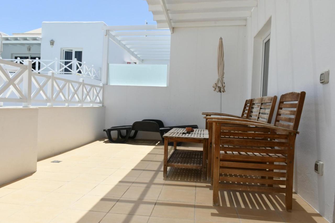 Flower Beach 14 San Bartolomé Exterior foto