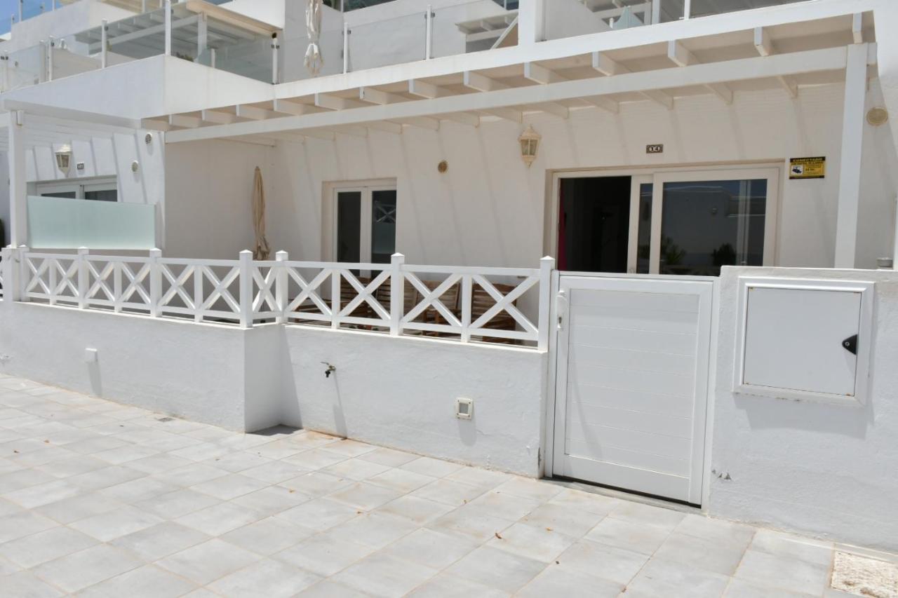 Flower Beach 14 San Bartolomé Exterior foto