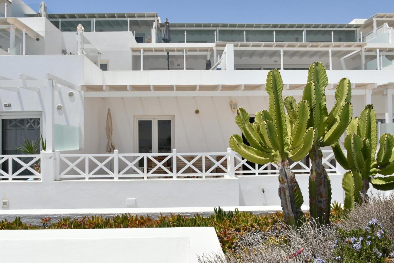 Flower Beach 14 San Bartolomé Exterior foto